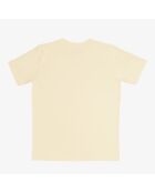 T-shirt in cotone Sand Textile