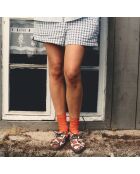 Chaussures Bateau Lagos vache