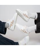 Sneakers Alpha beige