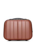 Napoli-K WC-Tasche 30 cm rot