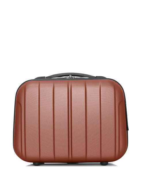 Napoli-K WC-Tasche 30 cm rot