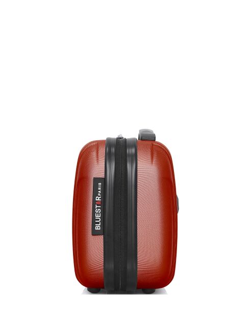Napoli-K WC-Tasche 30 cm rot