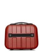 Napoli-K WC-Tasche 30 cm rot