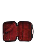 Napoli-K WC-Tasche 30 cm rot