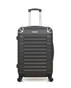 Lot Valise & Vanity M/K Lima 65cm/23cm gris foncé