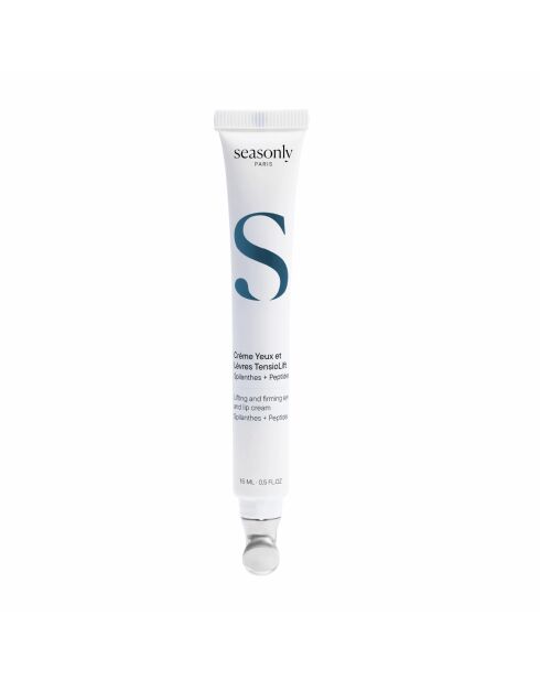Crème Yeux et Lèvres TensioLift - 15 ml