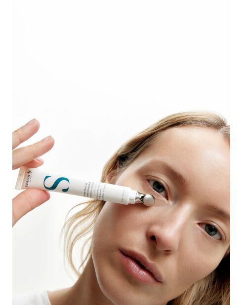 Crème Yeux et Lèvres TensioLift - 15 ml