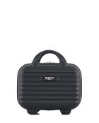 Brazilia-K 30 cm zwarte toilettas