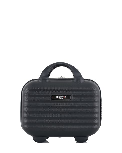 Brazilia-K 30 cm schwarzer Toilettenbeutel