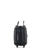 Brazilia-K 30 cm zwarte toilettas