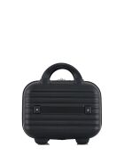 Brazilia-K 30 cm zwarte toilettas