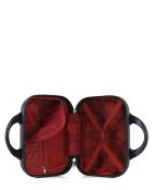 Brazilia-K 30 cm zwarte toilettas