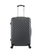Valise Weekend Moyen Séjour Cite 65 cm gris foncé