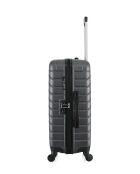 Valise Weekend Moyen Séjour Cite 65 cm gris foncé
