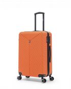 Valise Weekend Moyen Séjour Gaite 66,5 cm orange