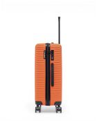 Valise Weekend Moyen Séjour Gaite 66,5 cm orange
