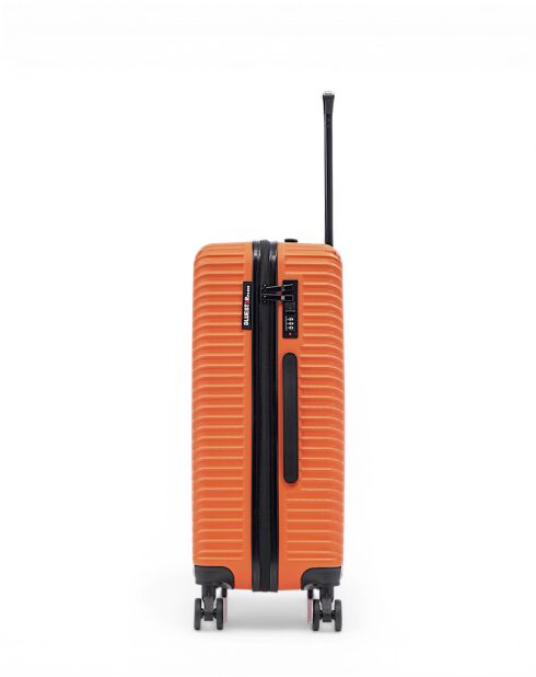 Valise Weekend Moyen Séjour Gaite 66,5 cm orange