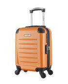 Valise Cabine Xxs Opera 46 cm orange doré