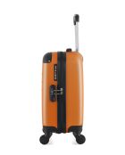 Valise Cabine Xxs Opera 46 cm orange doré
