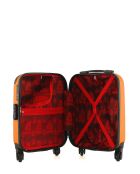 Valise Cabine Xxs Opera 46 cm orange doré