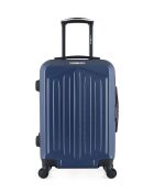 Valise Cabine S Hagen 55 cm marine