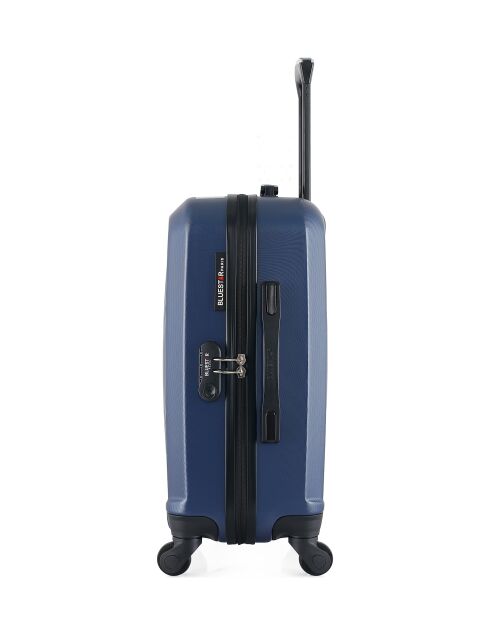 Valise Cabine S Hagen 55 cm marine
