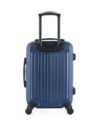 Valise Cabine S Hagen 55 cm marine
