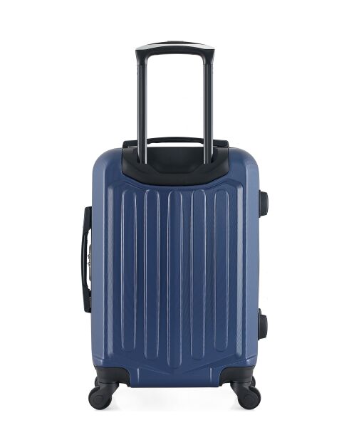 Valise Cabine S Hagen 55 cm marine