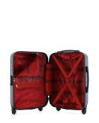 Valise Cabine S Hagen 55 cm marine