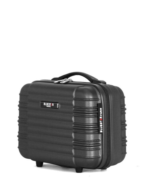 Lot Valise & Vanity L/K Lima 75cm/23cm gris foncé