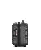 Lot Valise & Vanity L/K Lima 75cm/23cm gris foncé