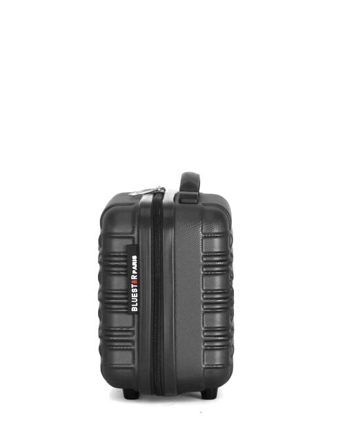 Lot Valise & Vanity L/K Lima 75cm/23cm gris foncé