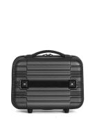 Lot Valise & Vanity L/K Lima 75cm/23cm gris foncé
