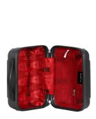 Lot Valise & Vanity L/K Lima 75cm/23cm gris foncé