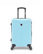 Valise Cabine S Gaite 56,5 cm bleu ciel