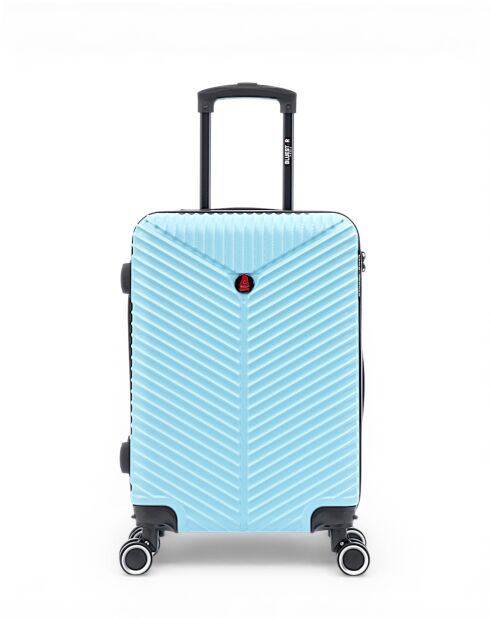 Valise Cabine S Gaite 56,5 cm bleu ciel