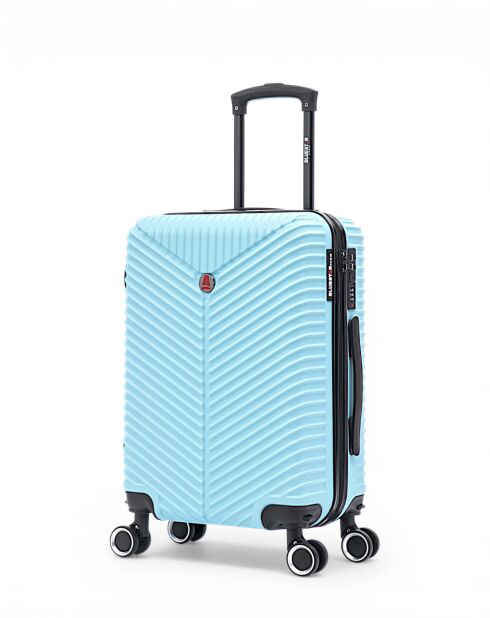 Valise Cabine S Gaite 56,5 cm bleu ciel