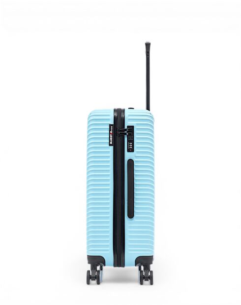 Valise Cabine S Gaite 56,5 cm bleu ciel
