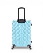 Valise Cabine S Gaite 56,5 cm bleu ciel