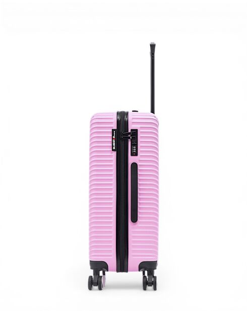 Valise Cabine S Gaite 56,5 cm rose