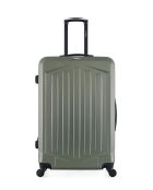 Valise Long Séjour Hagen 75 cm kaki