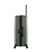 Valise Long Séjour Hagen 75 cm kaki