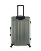Valise Long Séjour Hagen 75 cm kaki