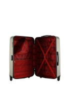 Valise Long Séjour Hagen 75 cm kaki