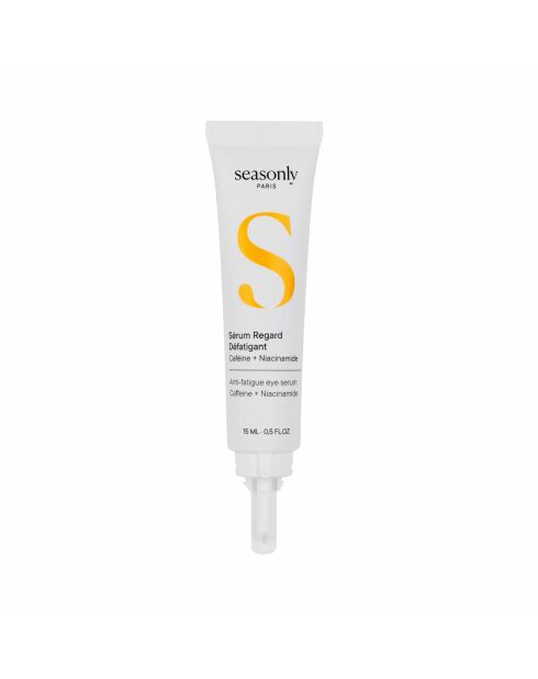 Recharge Sérum Regard Défatigant - 15 ml
