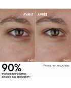 Nachfüllpackung für Augenserum gegen Müdigkeit, 15 ml