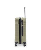 Valise Long Séjour Wagram 75,5 cm olive