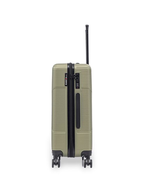 Valise Long Séjour Wagram 75,5 cm olive