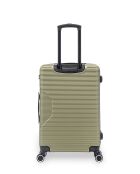 Valise Long Séjour Wagram 75,5 cm olive