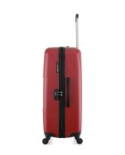 Valise Long Séjour Miami 75 cm bordeaux